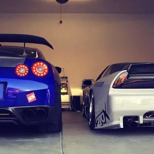 Meet your Posher, Gary